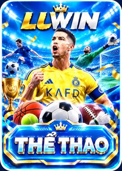 llwin thể thao